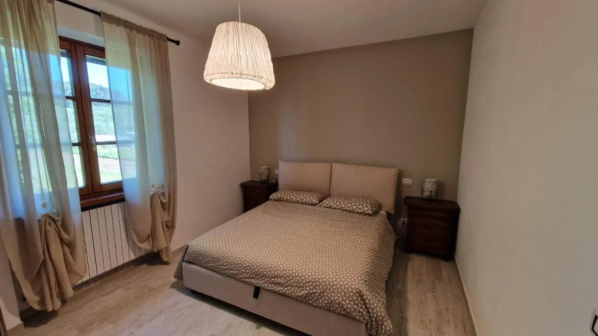 Casa Morena Montecarlo 0*,