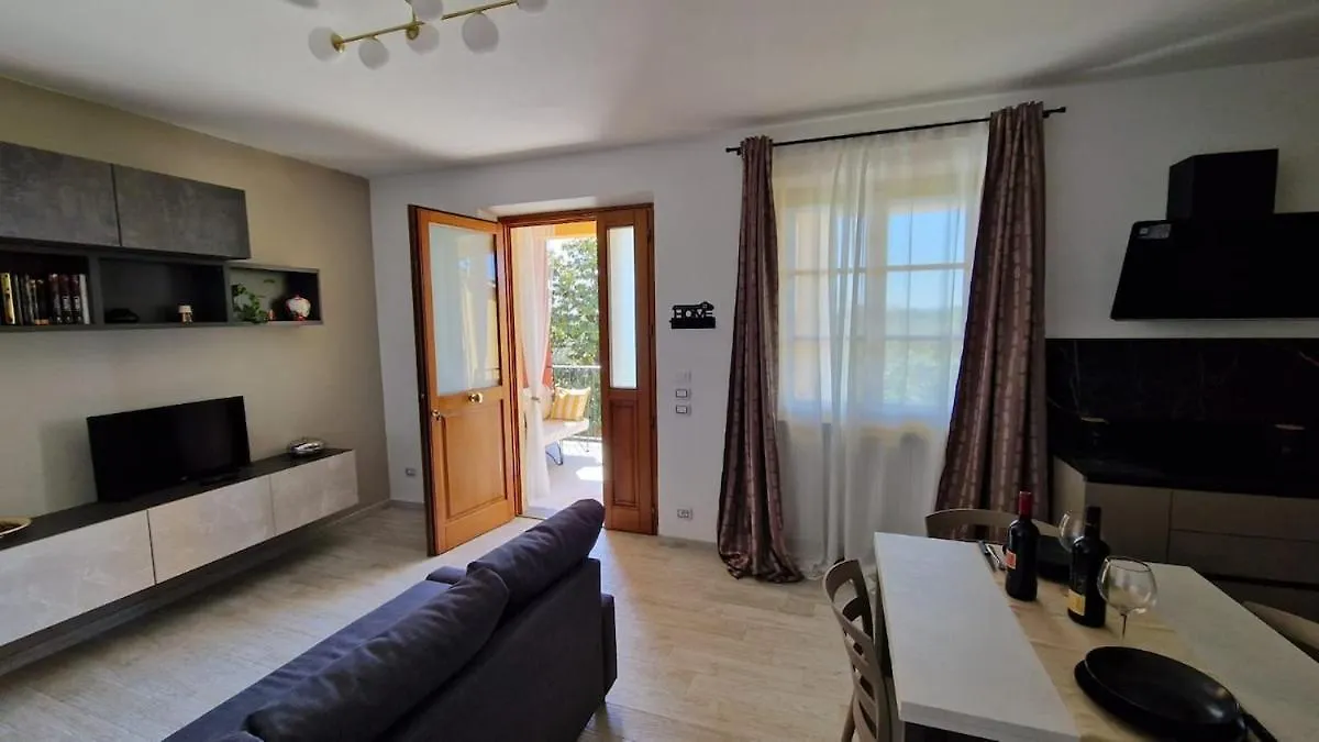 Casa Morena Montecarlo