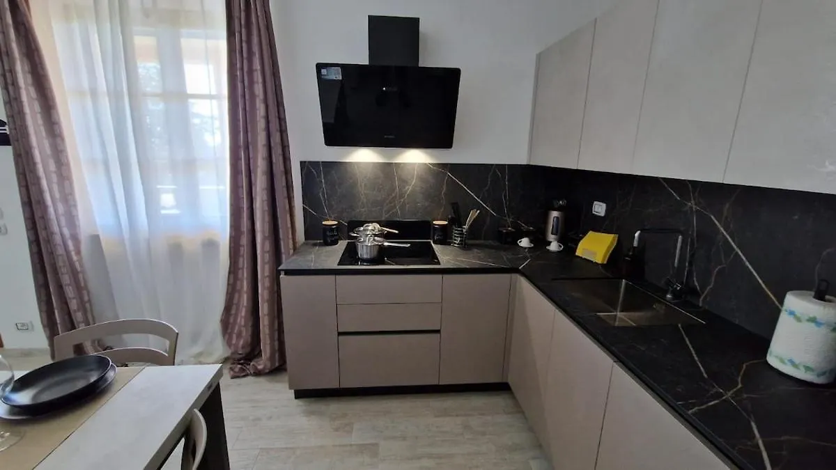 Apartamento Casa Morena Montecarlo