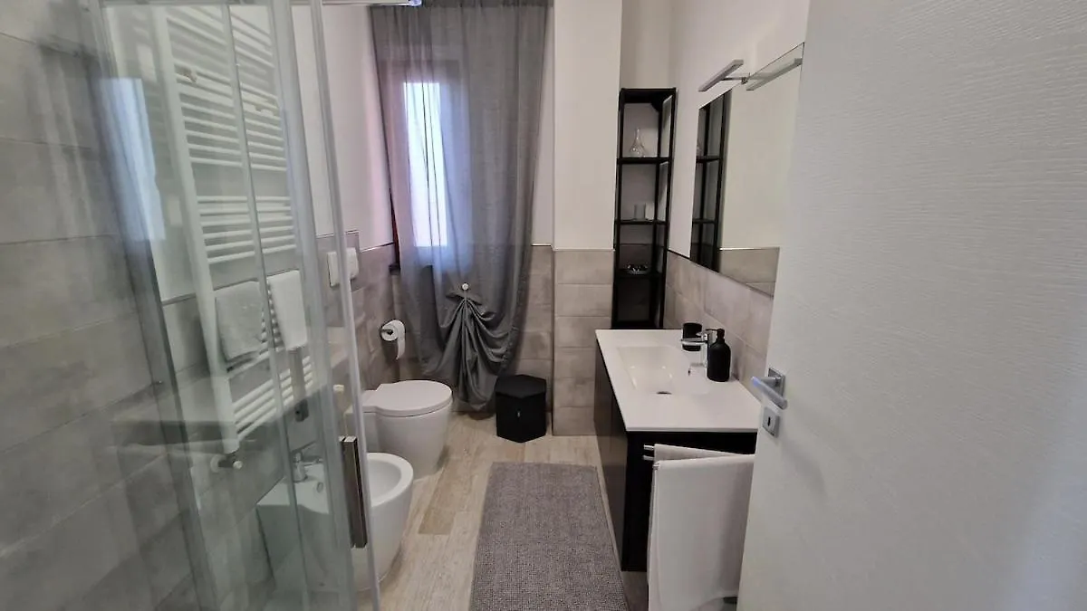 Casa Morena Montecarlo Italia