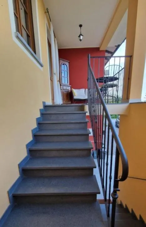 Casa Morena Montecarlo 0*,