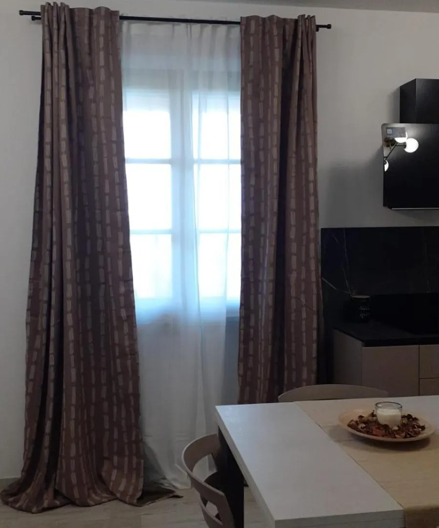Casa Morena Montecarlo