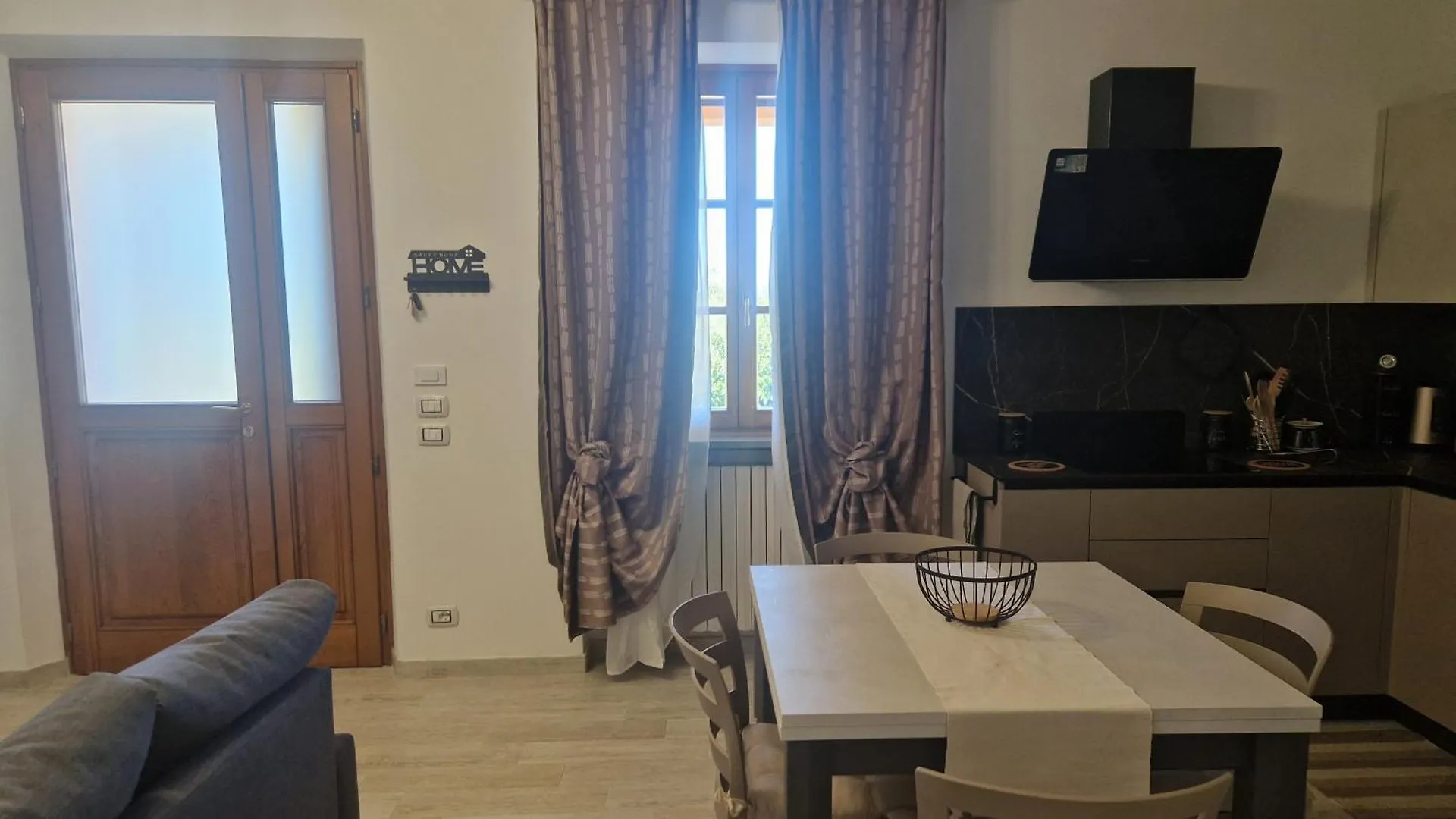 Casa Morena Montecarlo Italia
