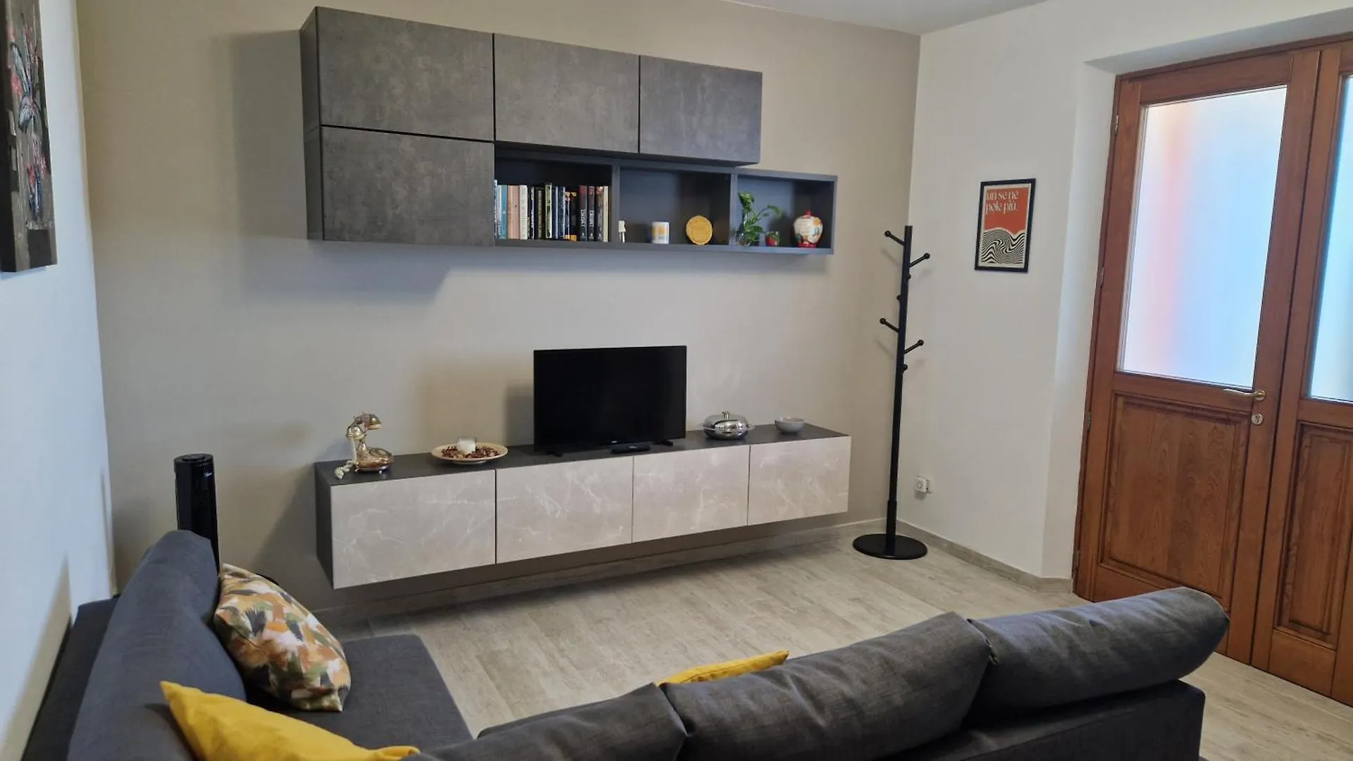 Casa Morena Montecarlo Apartamento