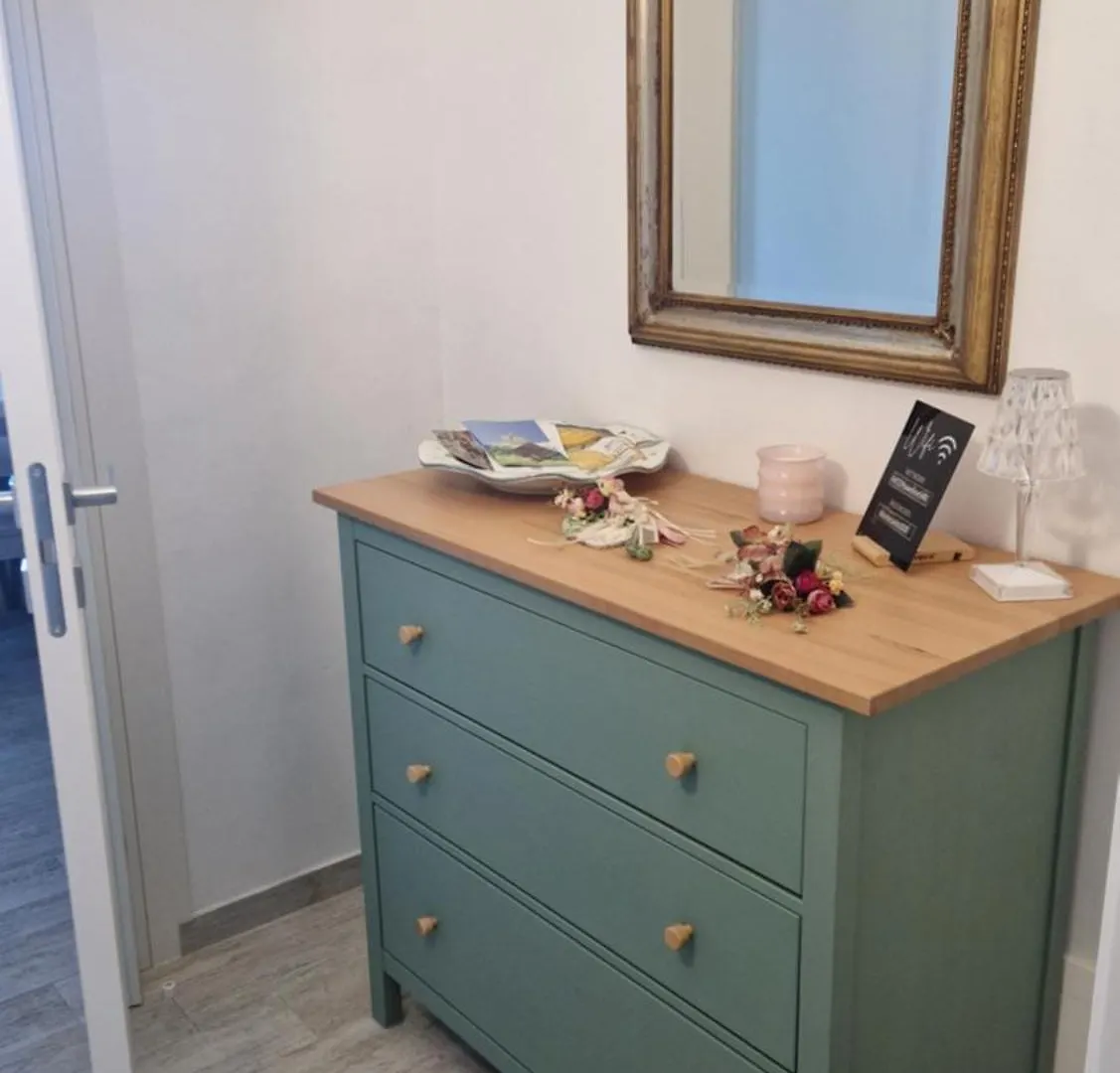 Apartamento Casa Morena Montecarlo