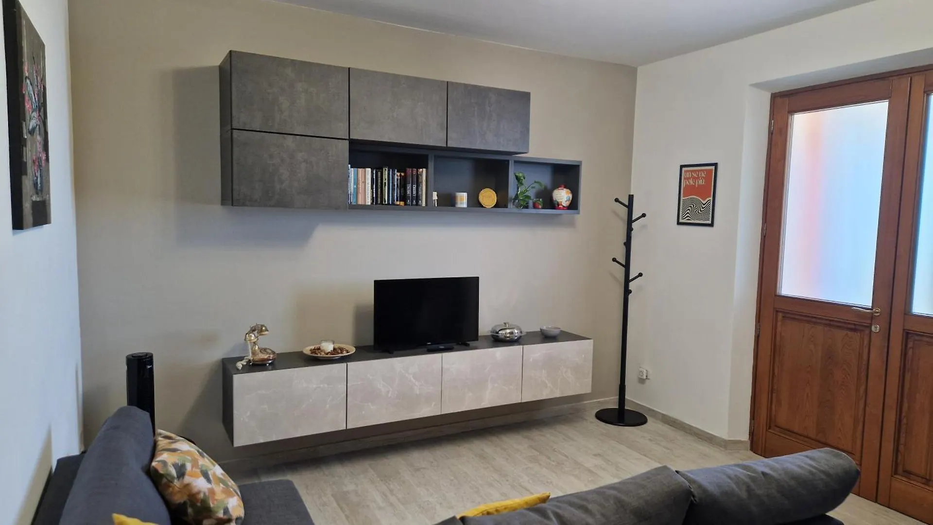Apartamento Casa Morena Montecarlo Italia